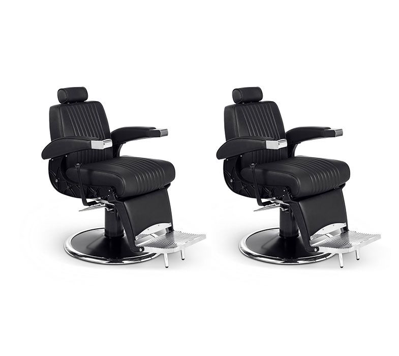 fauteuil barbier