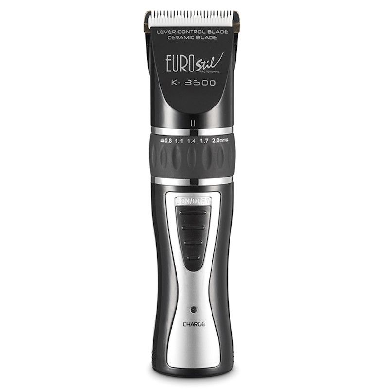 K-3600 HAIR CLIPPER