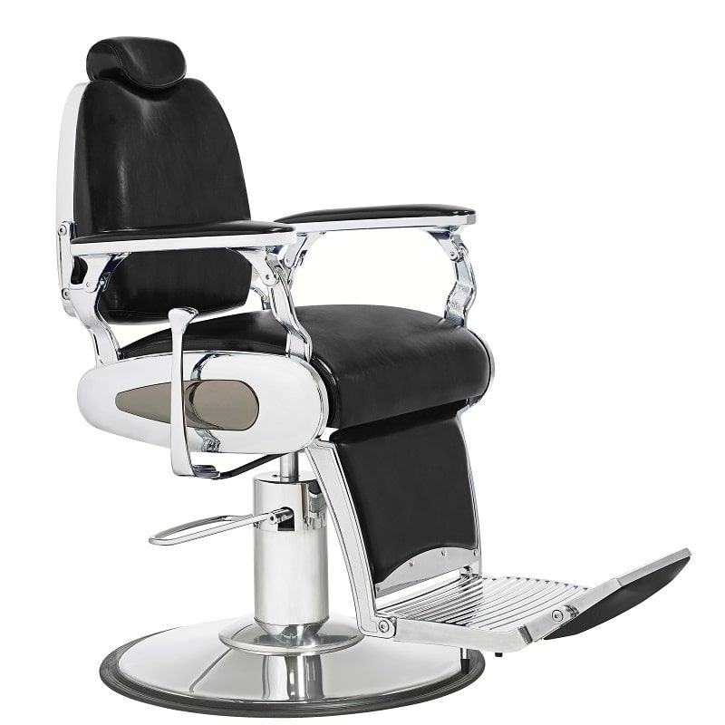 BROOKLYN FAUTEUIL BARBIER
