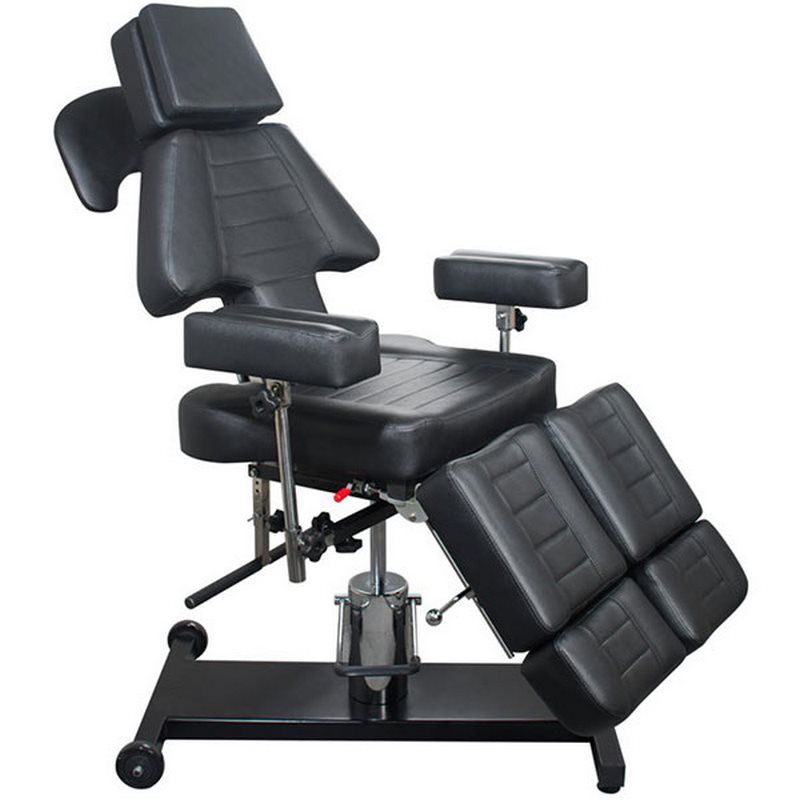 INKY FAUTEUIL DE TATOUAGE