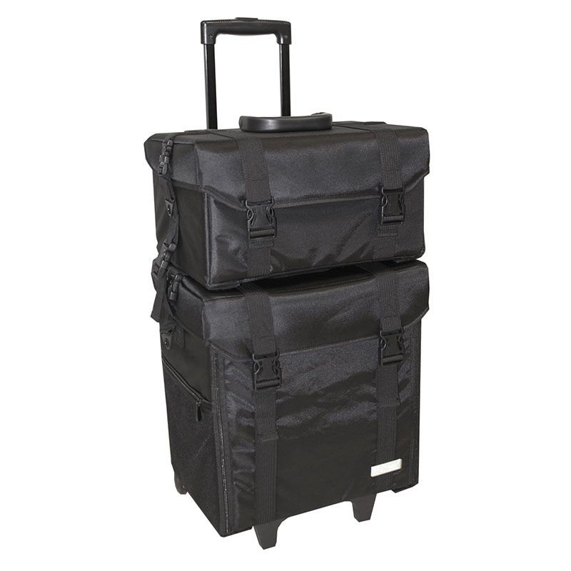 SOLID VALISE DE TRANSPORT