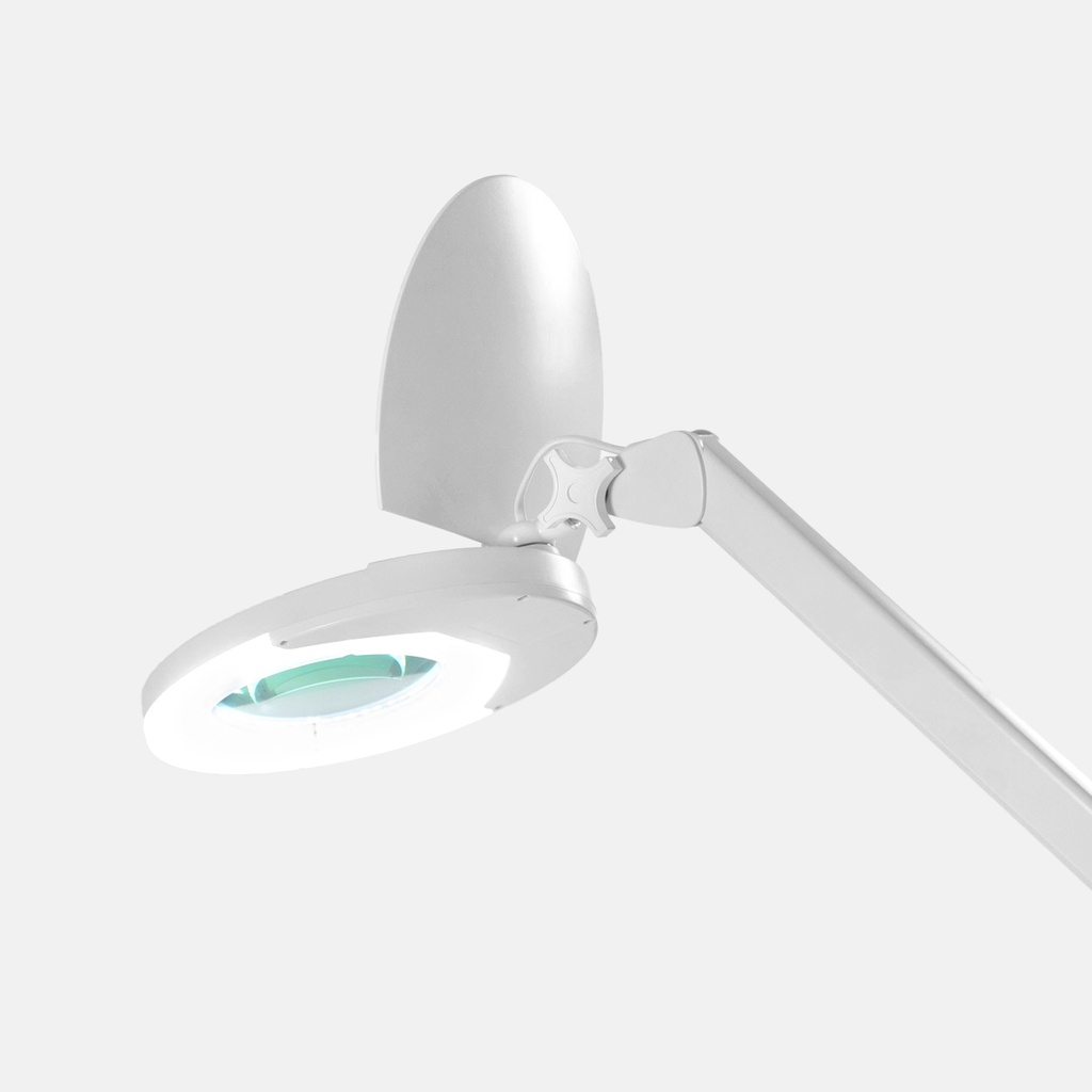 SAVA Lampe Loupe