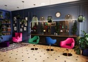 MAREA Fauteuil coiffure