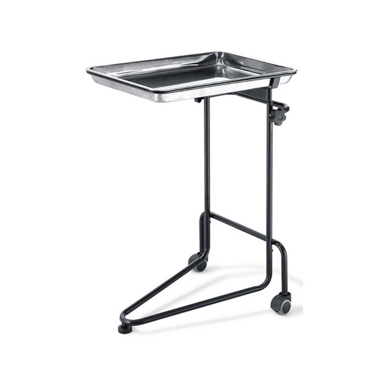 TRAY Rollende lade voor tattoo-apparatuur
