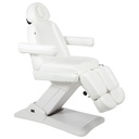 [2235C.3.A26] MEDIAL Fauteuil de Podologie Électrique (Befehlspedal: NICHT, Rollen: Sans, Salon: NICHT, Schutzhülle: Ohne Schutzabdeckung)