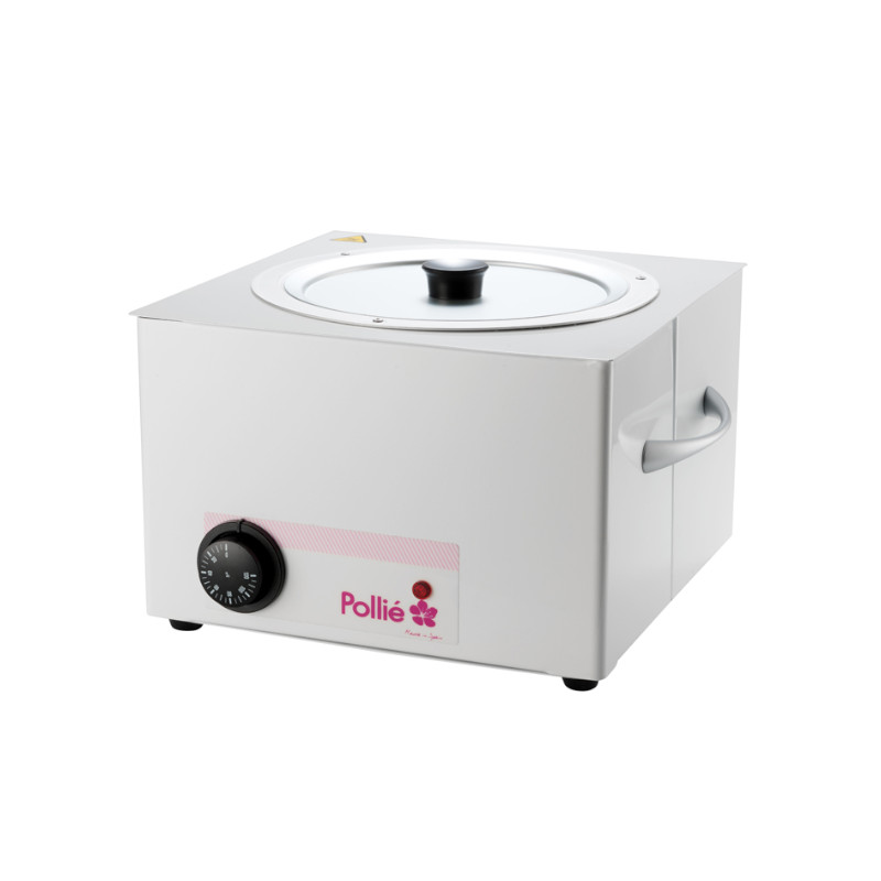 POLLIÉ 4Kg Scaldacera elettrico
