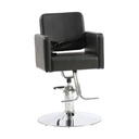 LEO Children's hairdressing chair