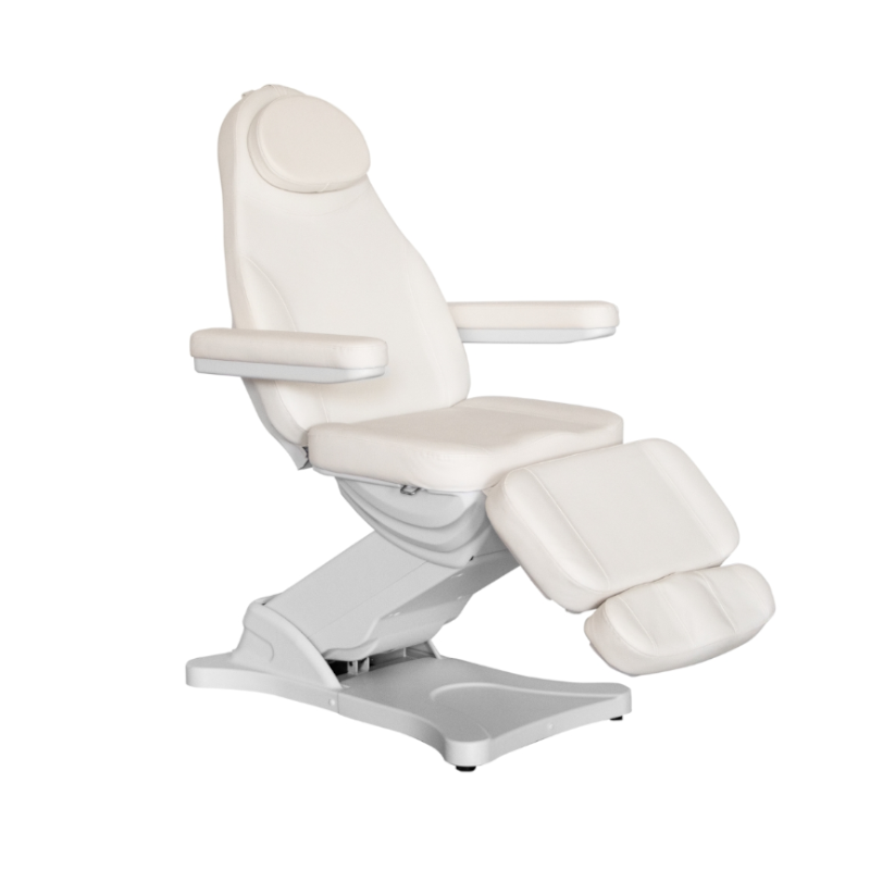 Sillón de belleza eléctrico AURA
