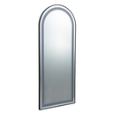 [MRP-RIM-CB] RIM Miroir LED (Couleur des bords miroir: Noir)