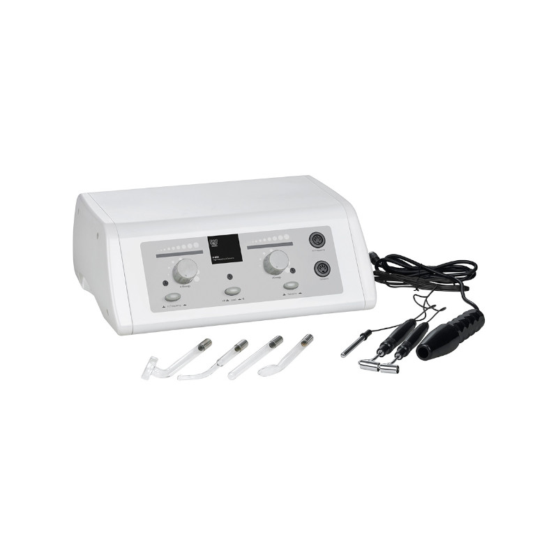 U-TECH Galvanic and High Frequency - F803