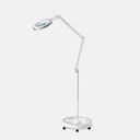 [DD-GALA] GALA Lampe Loupe (Version: Sur Pied)