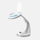 SCHAAL Vergrootlamp