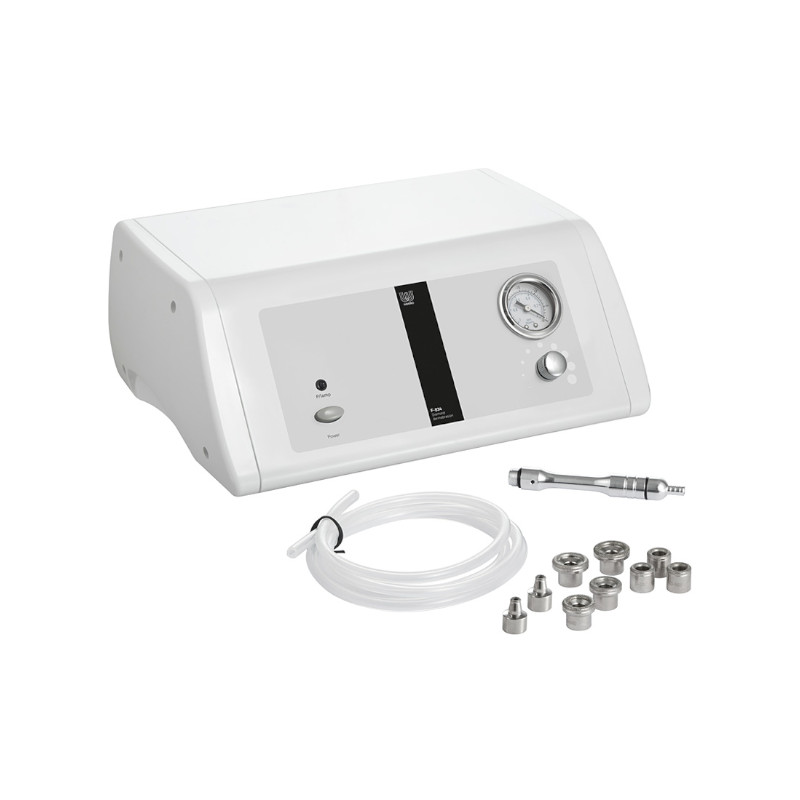 Microdermoabrasione U-TECH - F834
