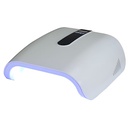 Lámpara LED UV para secado de uñas