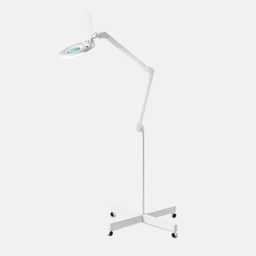 SAVA Lampe Loupe