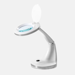 [DD-HALA] SCALE Magnifying lamp